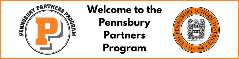 Welcome to the Pennsbury Partners Program